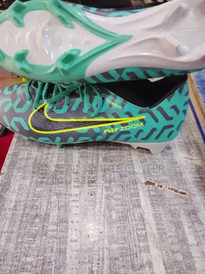 Air Zoom Nike Material