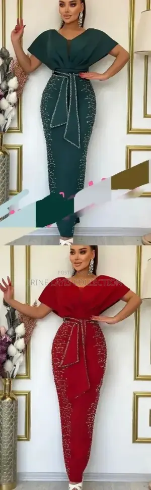 Women's Party Dress
