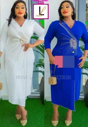 Women's Classic Party Dresses