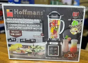 Hoffman Commercial Blender 3l