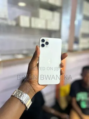 Apple iPhone 11 Pro Max 256 GB Gold