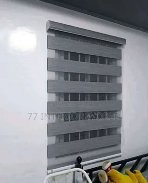 Sure Quality Zebra Blinds