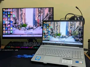Photo - New Laptop HP 15 8GB Intel Core I7 SSD 256GB