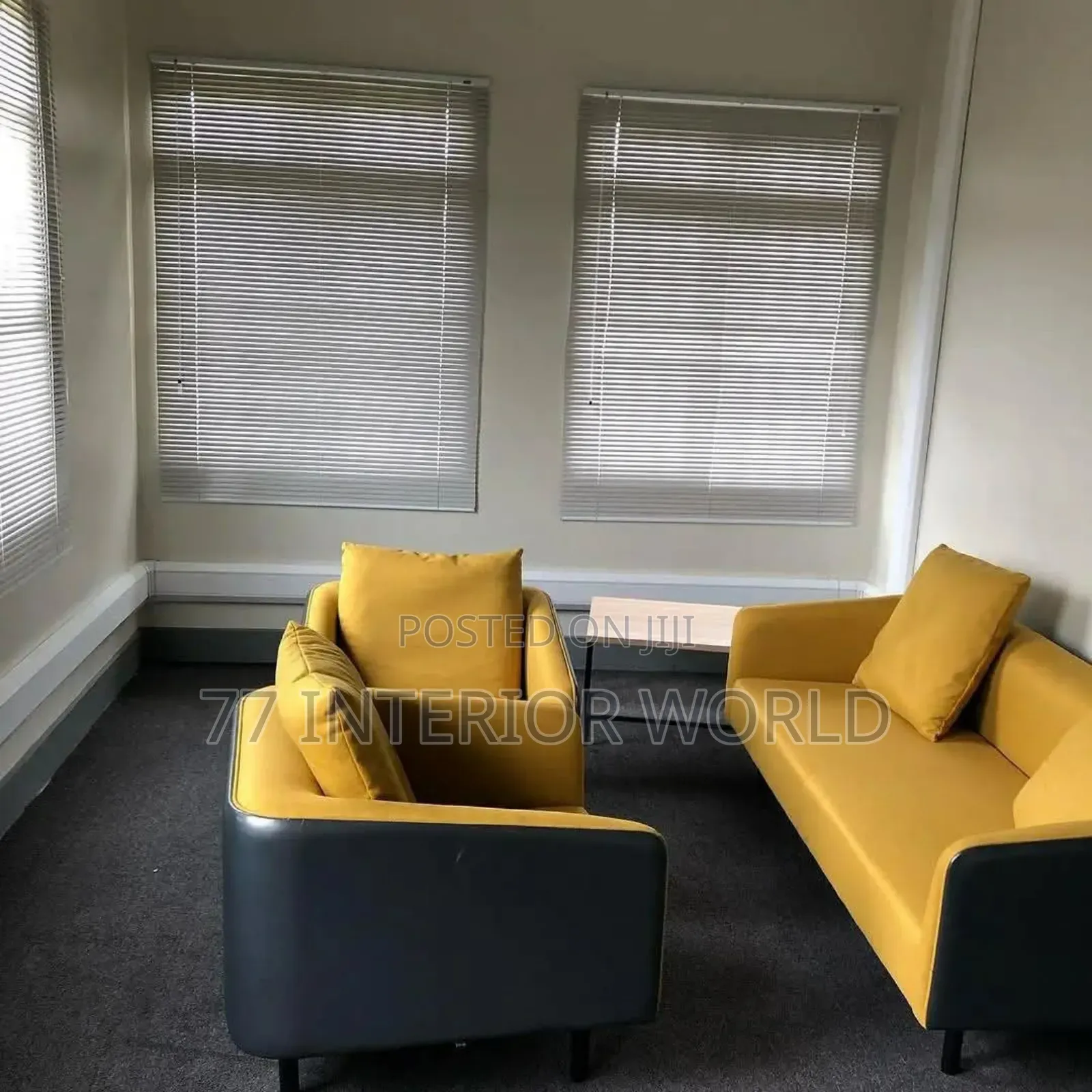 Good Quality Venetian or Steel Window Blinds