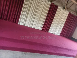 Super Quality Wall to Wall Carpets