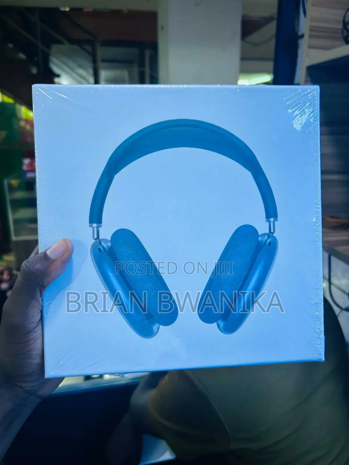 Airpods Max