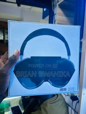 Airpods Max