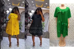 Women's Free Dresses