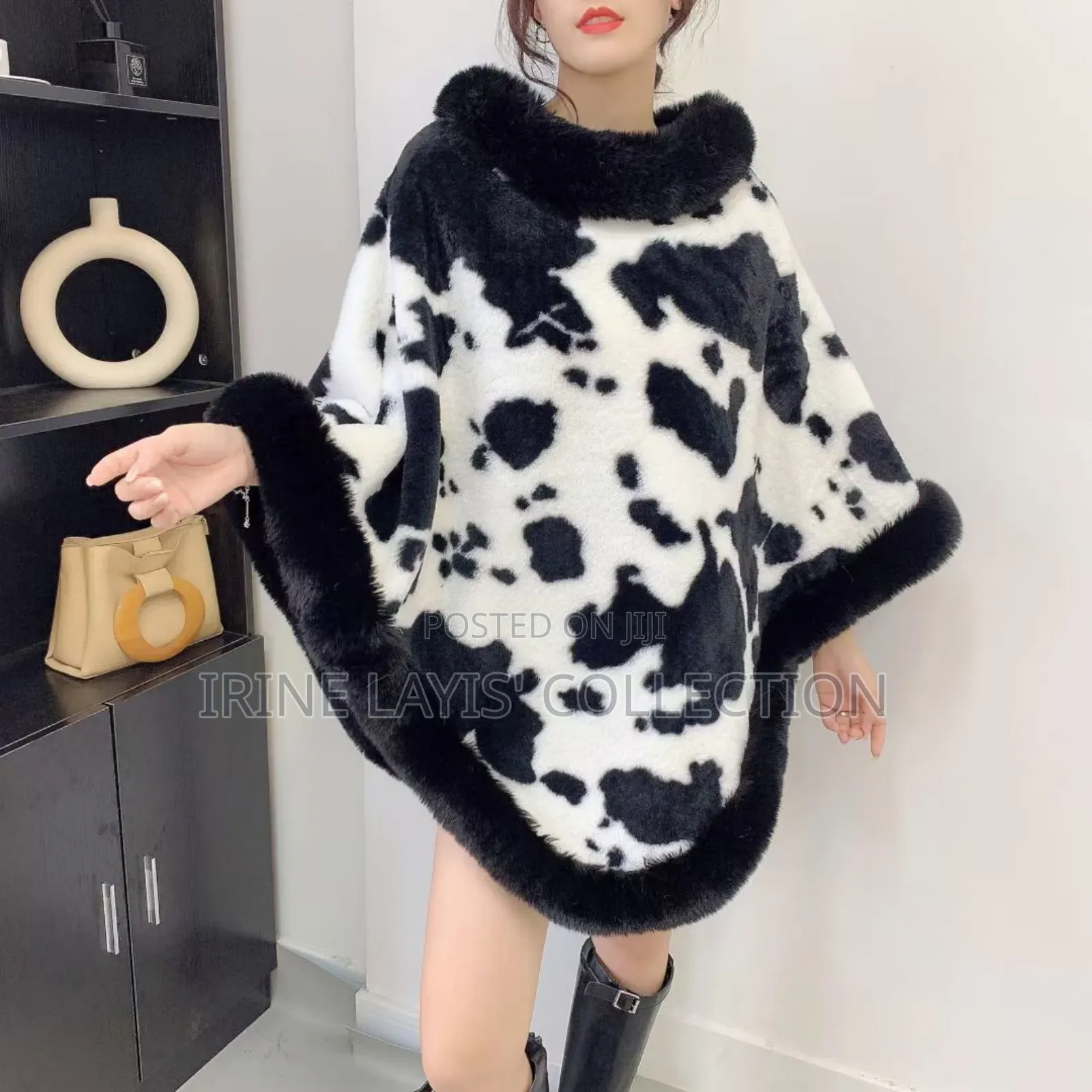 Women's Ponchos/ Sweaters