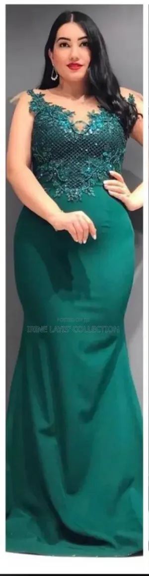 Photo - Women's Party Dresses