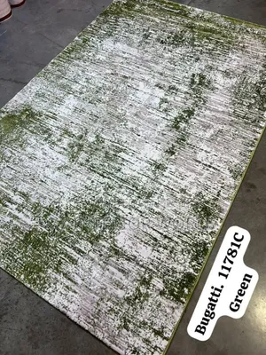 Easy to Clean Center Carpets