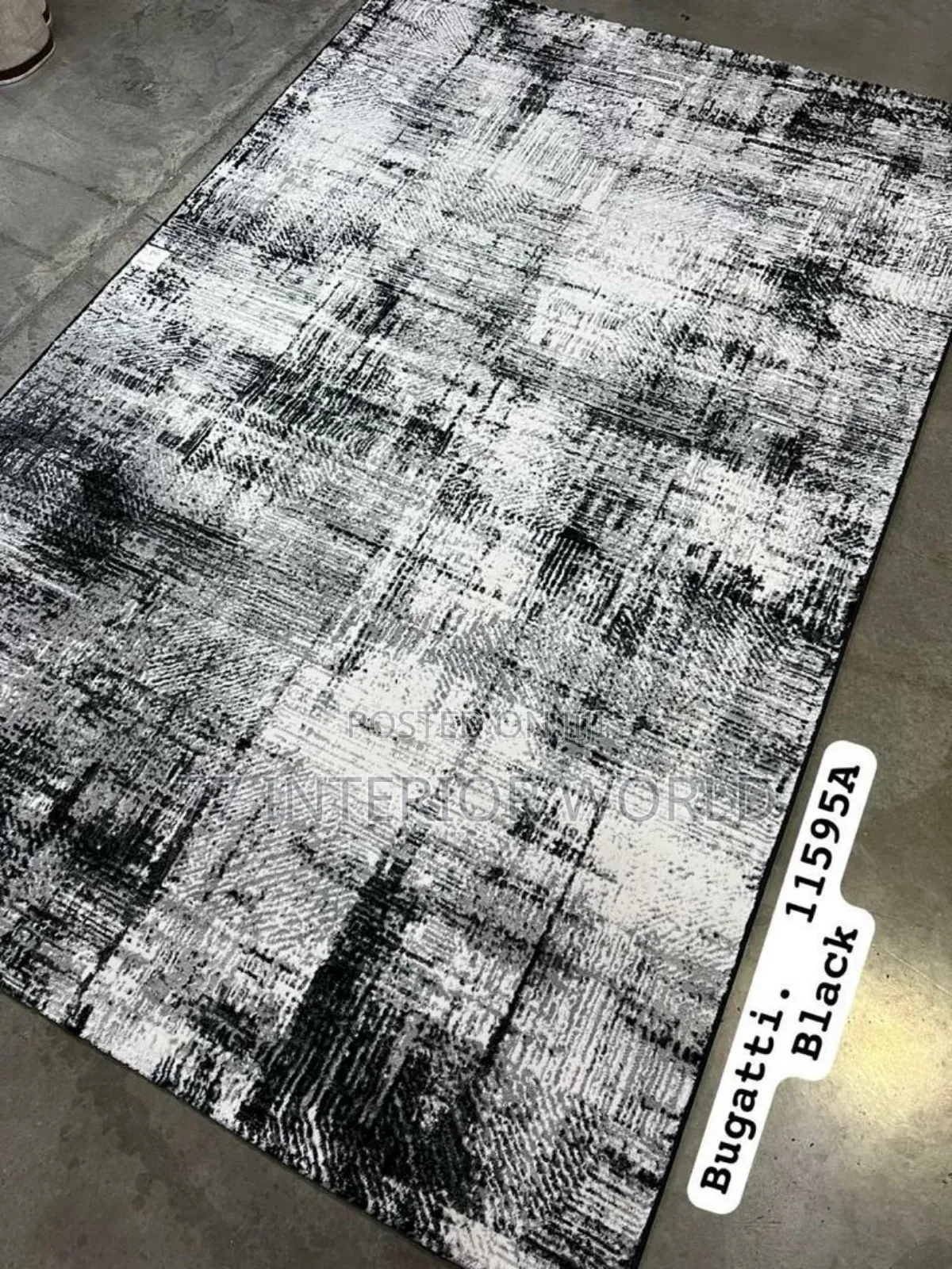 Easy to Clean Center Carpets