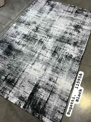 Easy to Clean Center Carpets