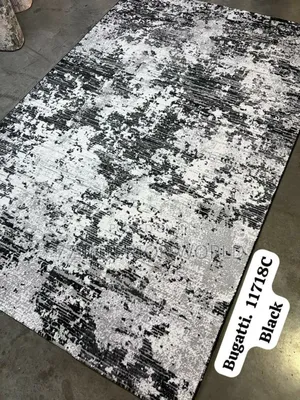 Easy to Clean Center Carpets