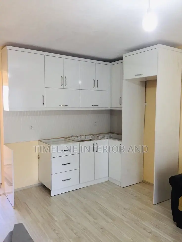 Kitchen Cabinets Installation – Nextgen Residential