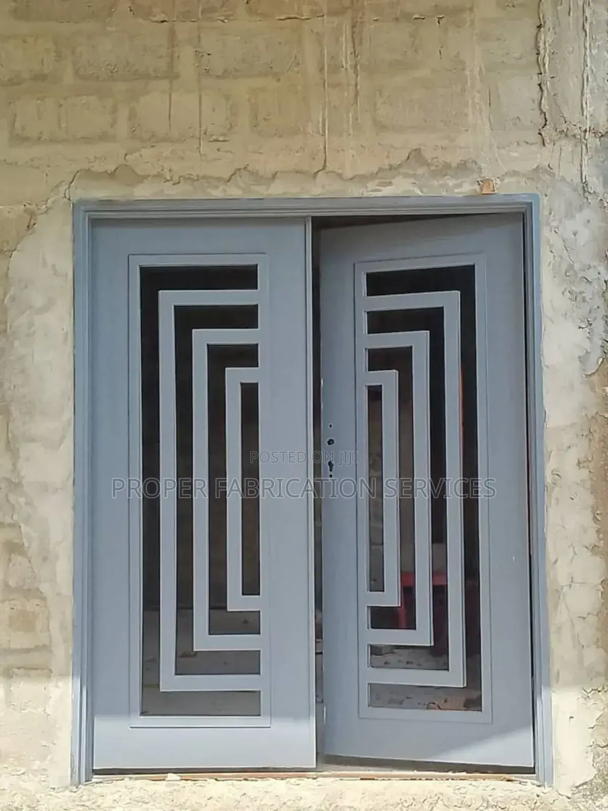 Doors Design008