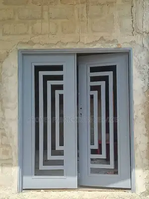 Doors Design008
