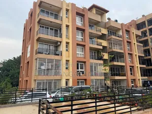2bdrm Apartment in Fs Properties Ltd, Nakawa for rent