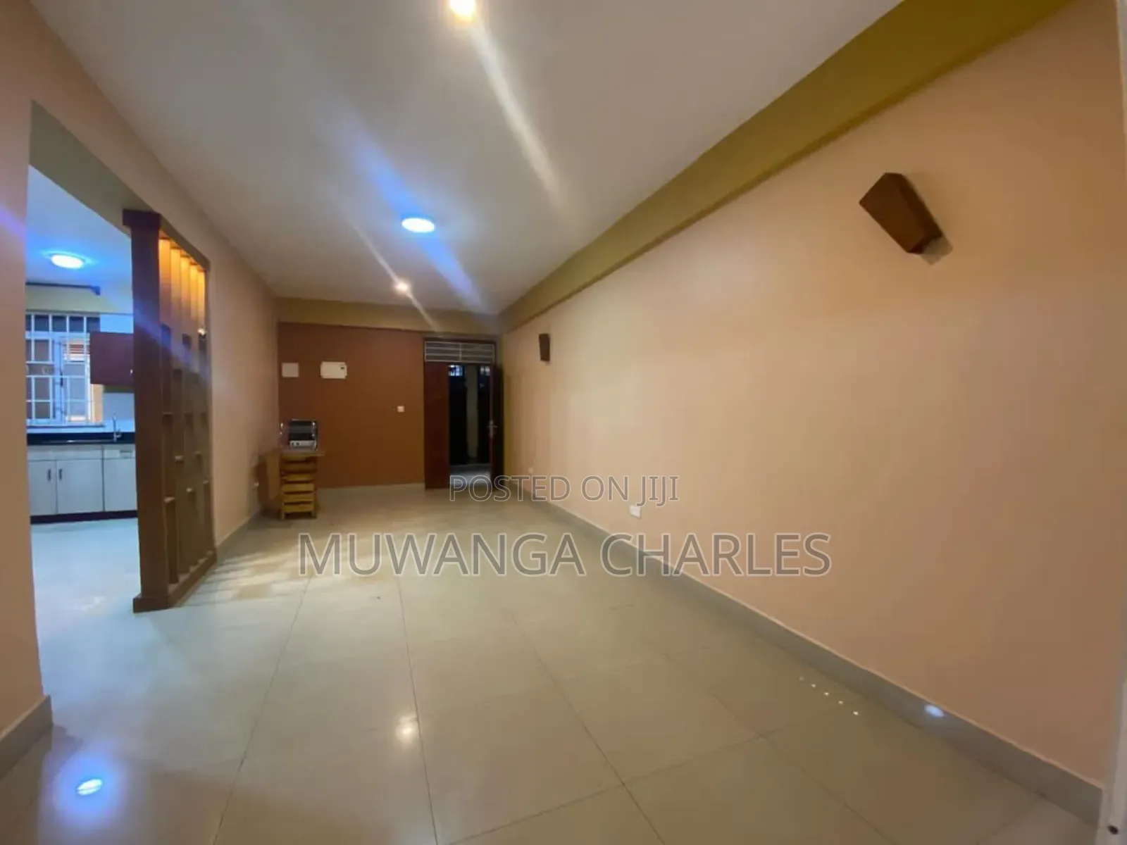 2bdrm Apartment in Fs Properties Ltd, Nakawa for rent