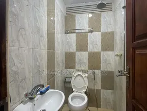 2bdrm Apartment in Fs Properties Ltd, Nakawa for rent