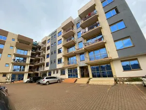 2bdrm Apartment in Fs Properties Ltd, Nakawa for rent