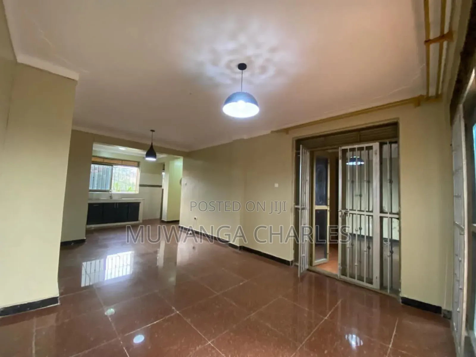 2bdrm Apartment in Fs Properties Ltd, Nakawa for rent