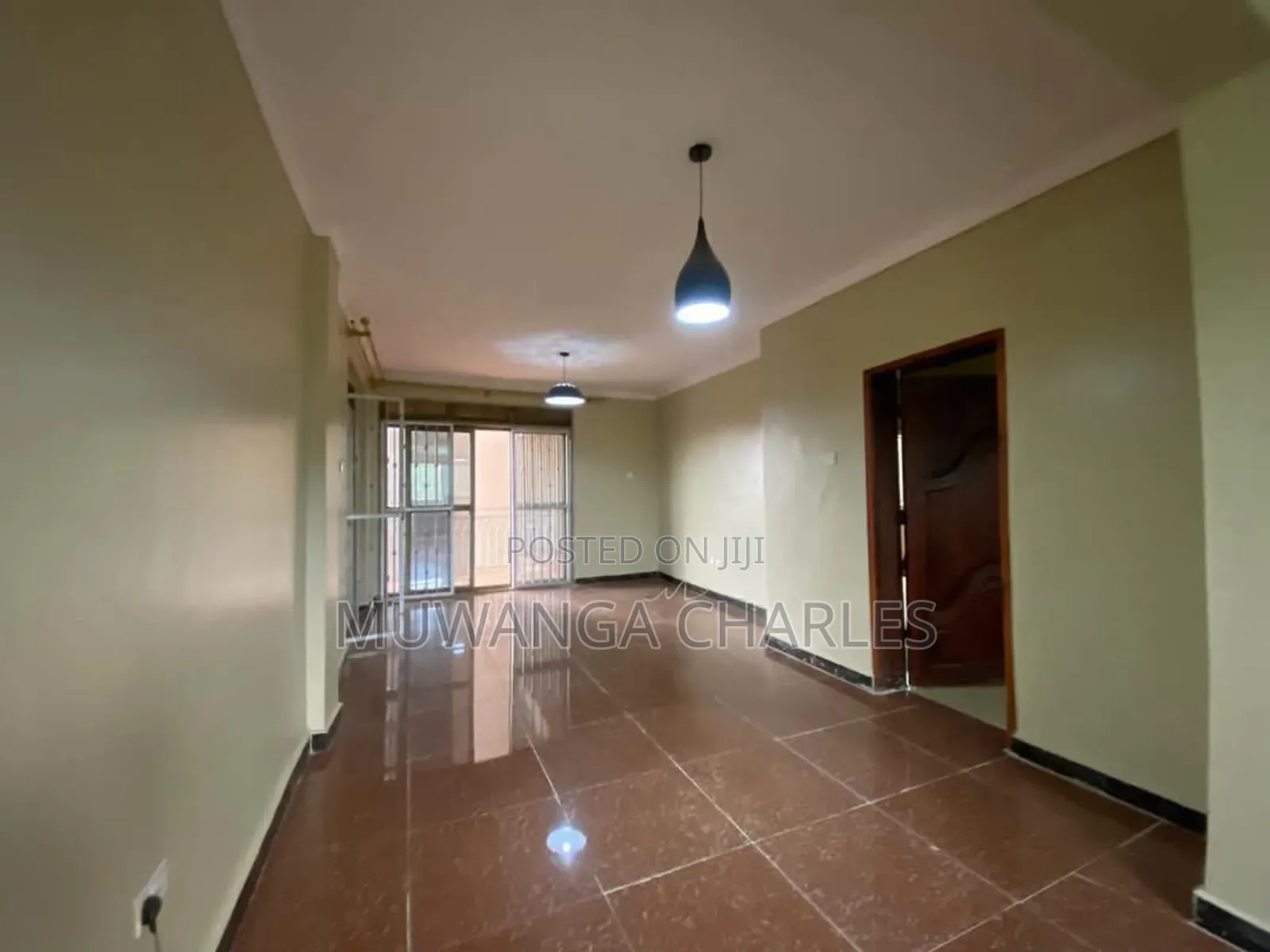 2bdrm Apartment in Fs Properties Ltd, Nakawa for rent
