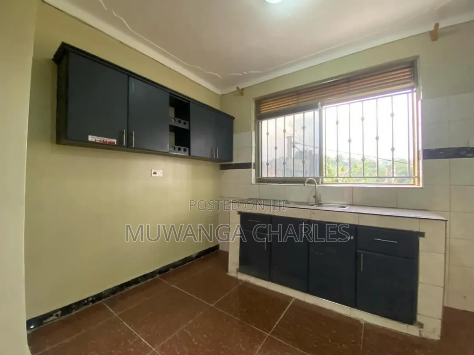 2bdrm Apartment in Fs Properties Ltd, Nakawa for rent