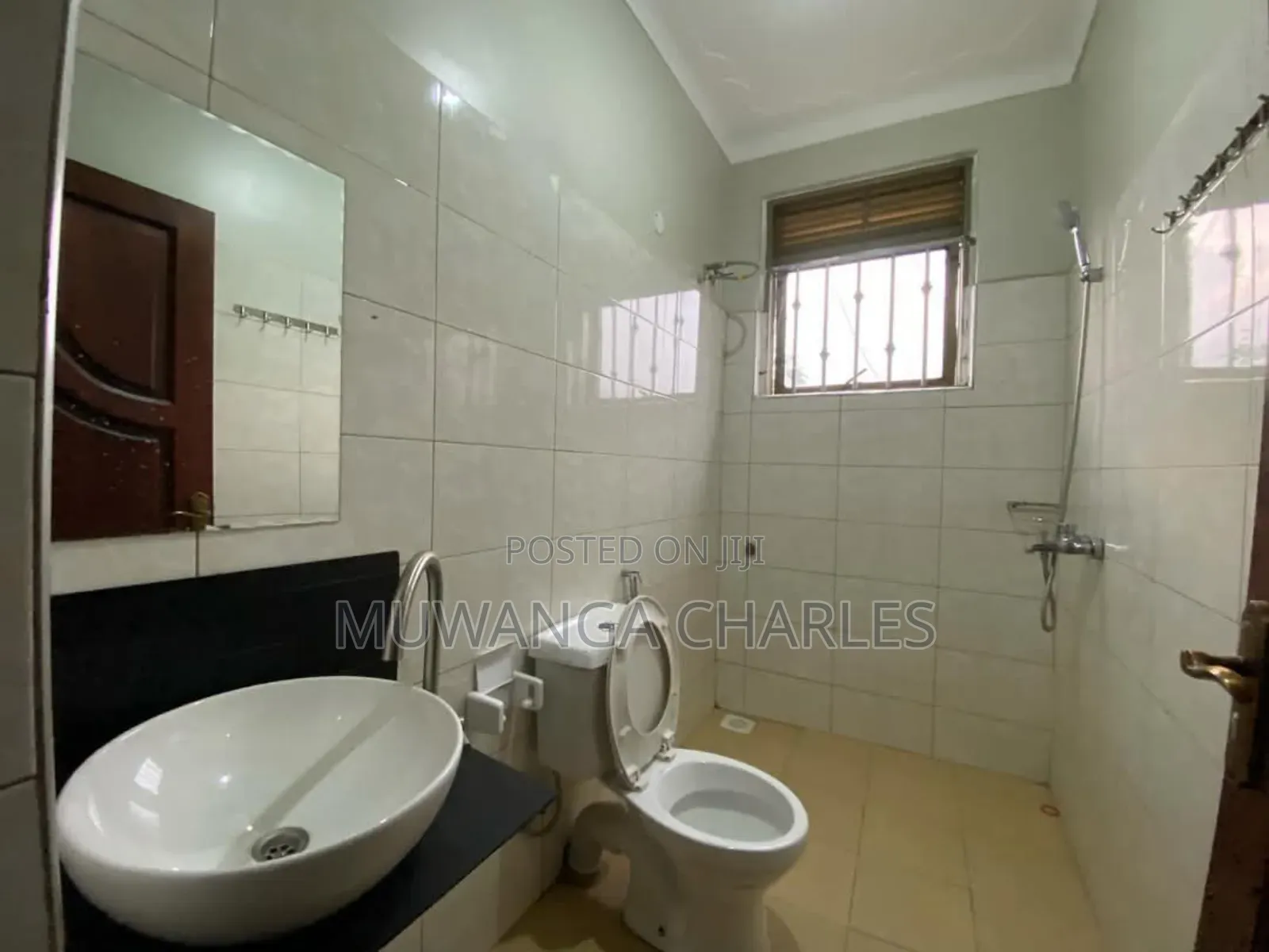 2bdrm Apartment in Fs Properties Ltd, Nakawa for rent