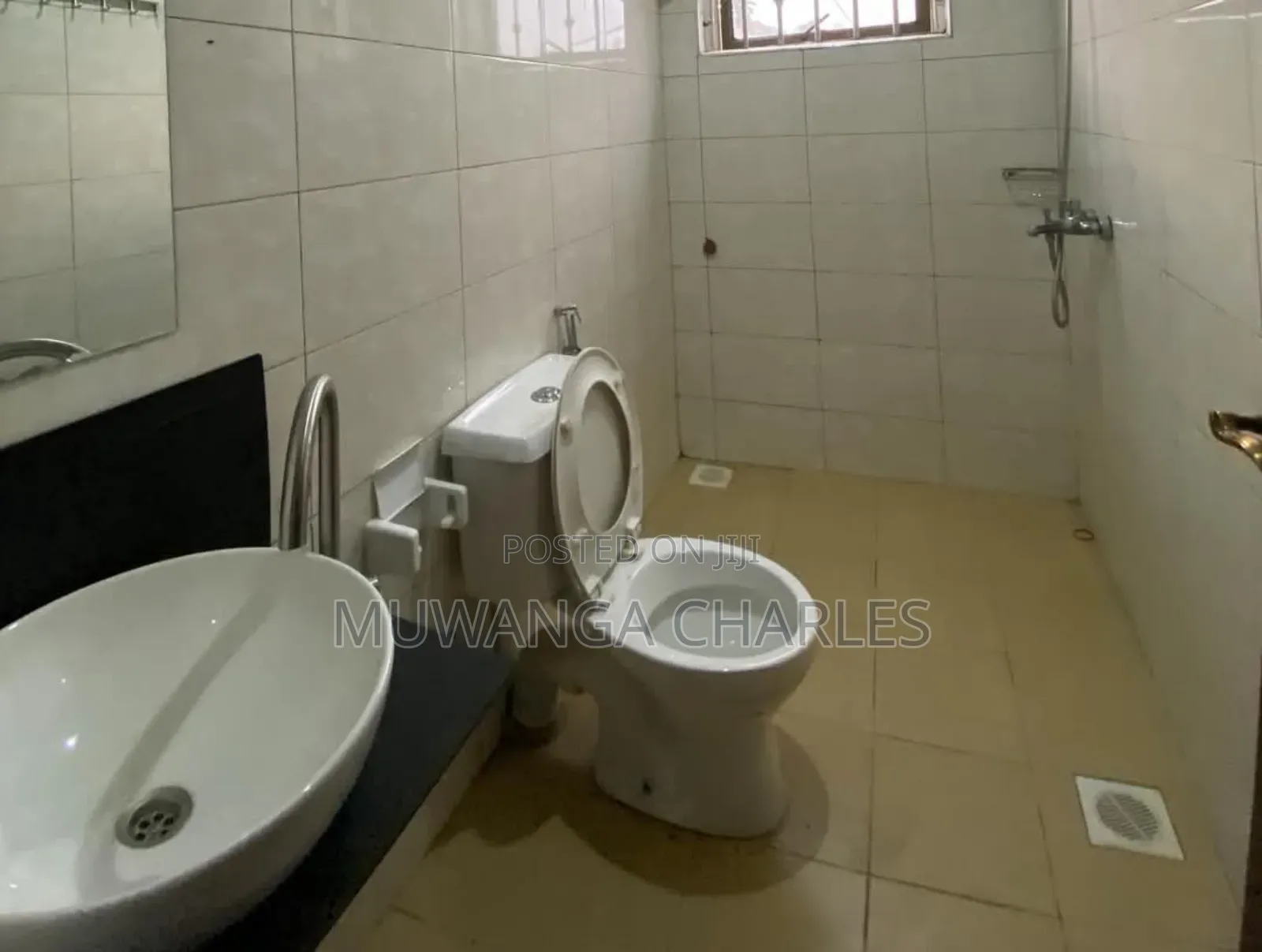 2bdrm Apartment in Fs Properties Ltd, Nakawa for rent