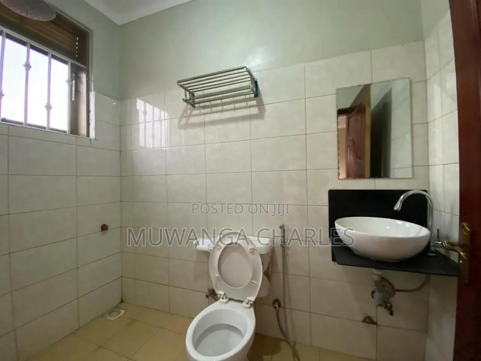 2bdrm Apartment in Fs Properties Ltd, Nakawa for rent