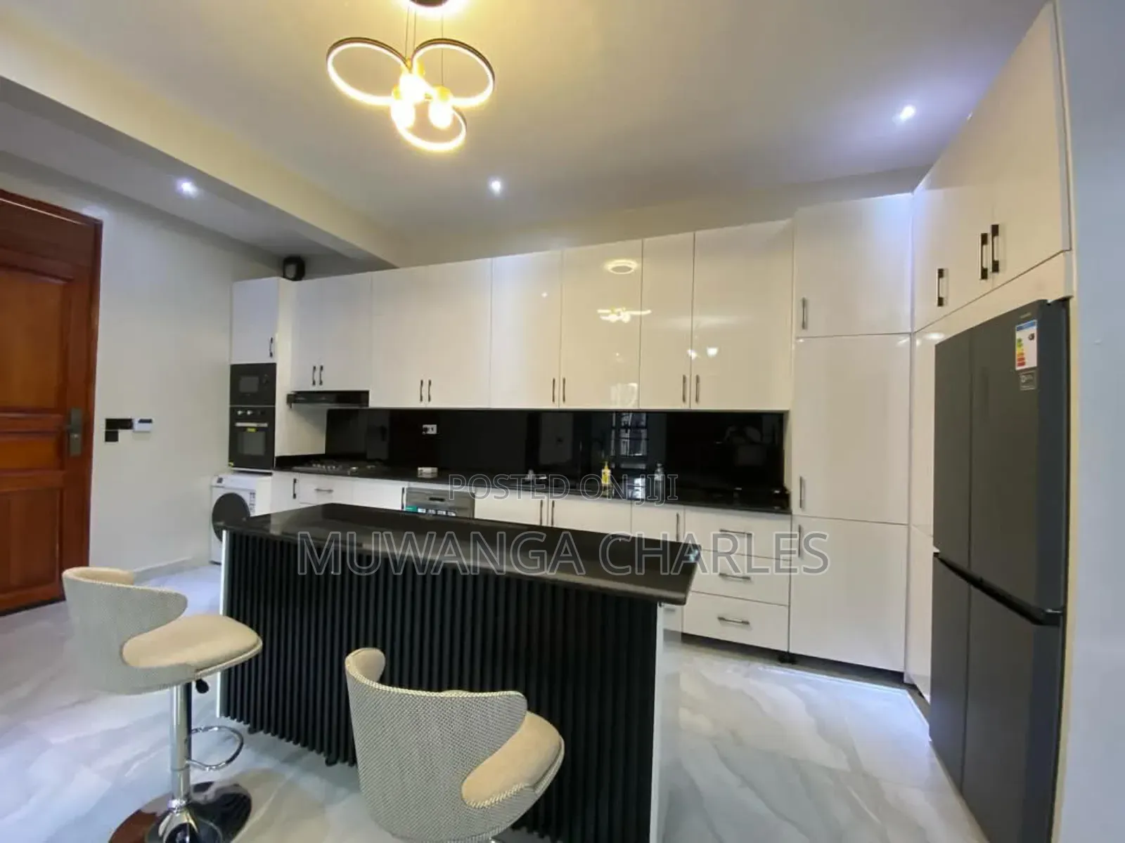 4bdrm Duplex in Fs Properties Ltd, Nakawa for rent