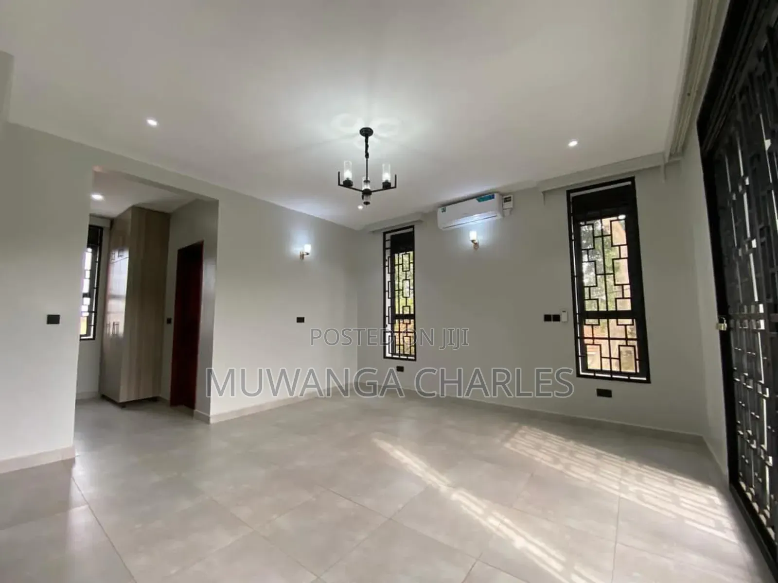 4bdrm Duplex in Fs Properties Ltd, Nakawa for rent