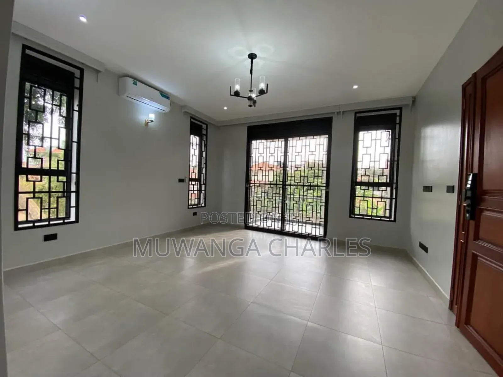 4bdrm Duplex in Fs Properties Ltd, Nakawa for rent