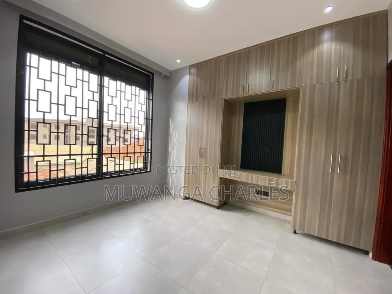 4bdrm Duplex in Fs Properties Ltd, Nakawa for rent