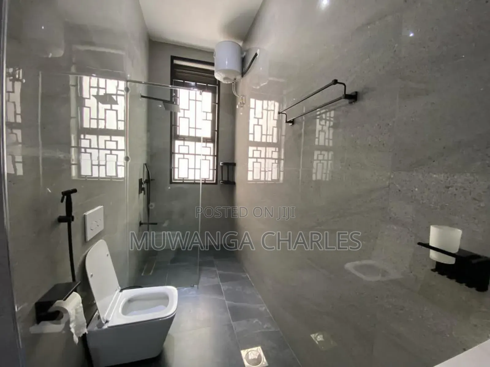 4bdrm Duplex in Fs Properties Ltd, Nakawa for rent