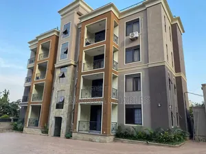 2bdrm Apartment in Fs Properties Ltd, Nakawa for rent