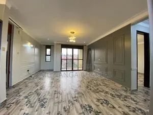 2bdrm Apartment in Fs Properties Ltd, Nakawa for rent