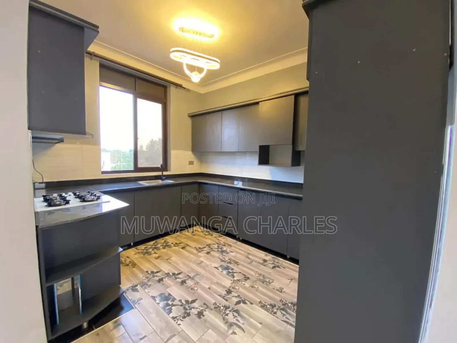 2bdrm Apartment in Fs Properties Ltd, Nakawa for rent