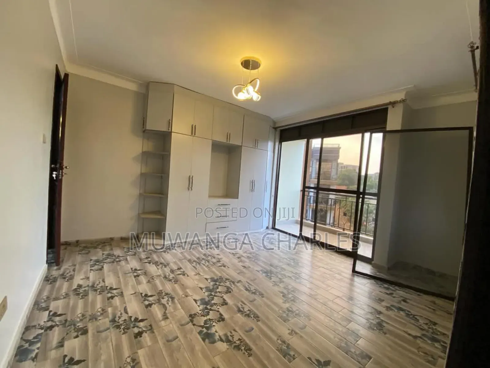2bdrm Apartment in Fs Properties Ltd, Nakawa for rent