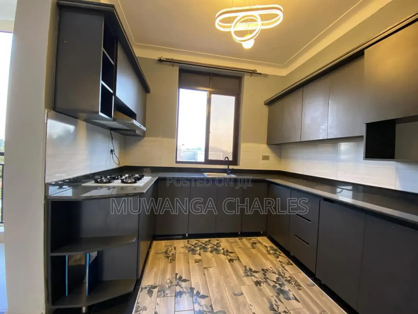 2bdrm Apartment in Fs Properties Ltd, Nakawa for rent