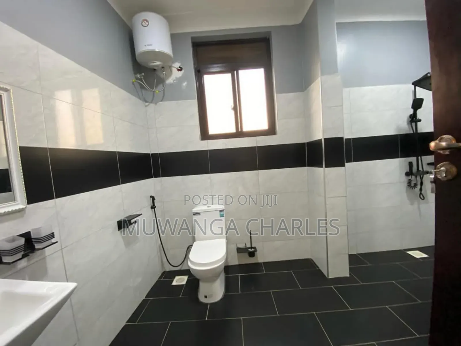 2bdrm Apartment in Fs Properties Ltd, Nakawa for rent