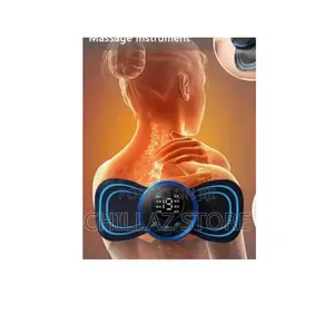 Ems Intelligent Massage Instrument.