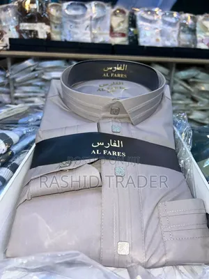 Al Fares Muslim Kanzus