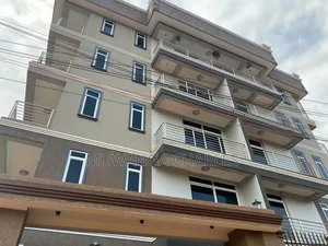 2bdrm Apartment in Fs Properties Ltd, Nakawa for rent