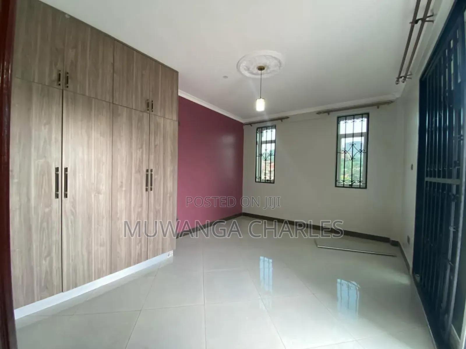2bdrm Apartment in Fs Properties Ltd, Nakawa for rent