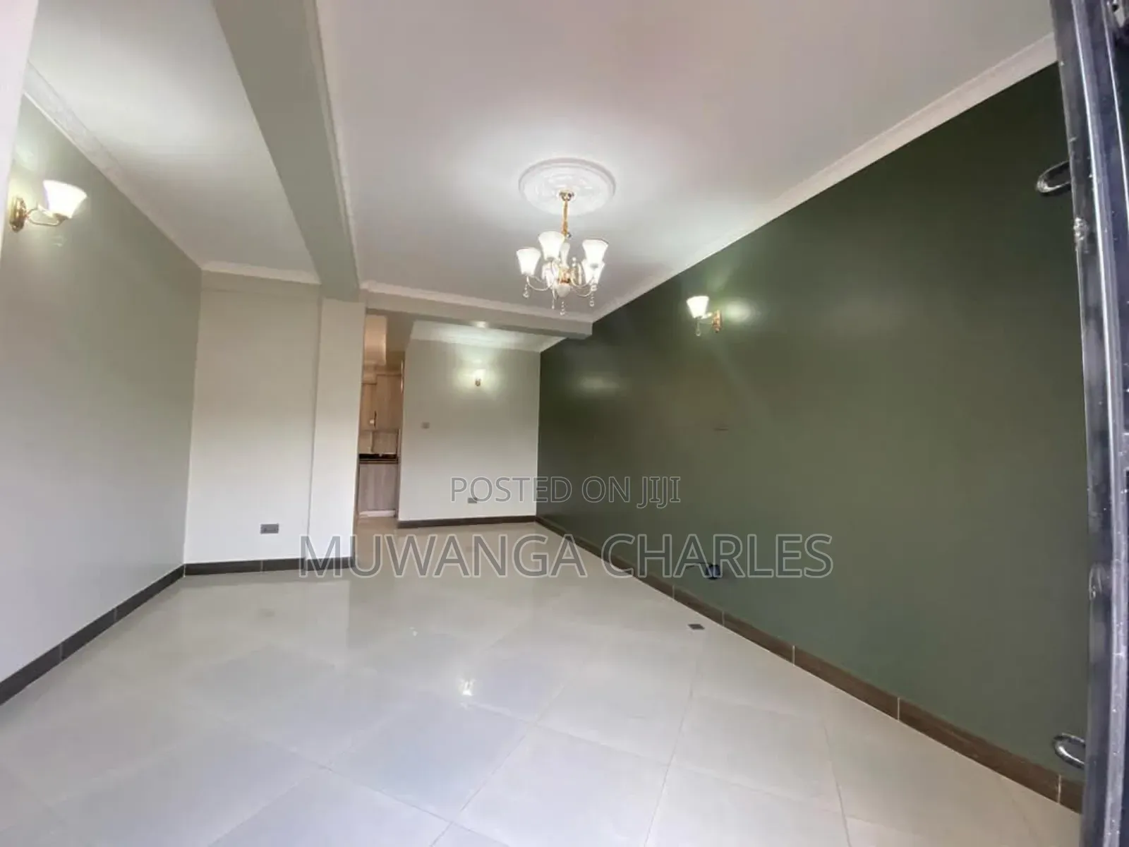 2bdrm Apartment in Fs Properties Ltd, Nakawa for rent