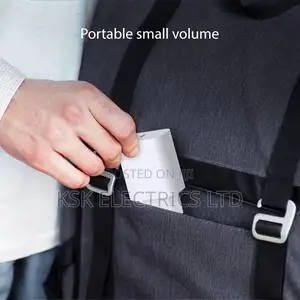 Eu Plug Single Port Usb Type C Fast Quick Charging