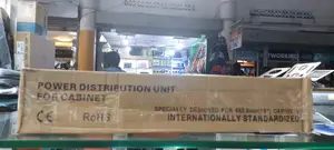 Power Distribution Unit 8port