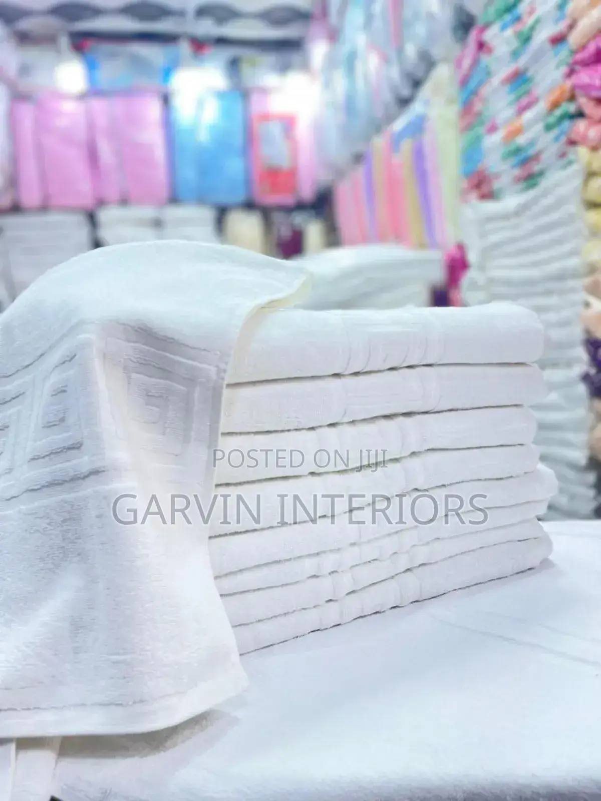 Super Collection Towels